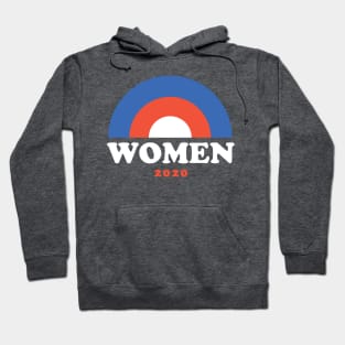 Women 2020 Hoodie